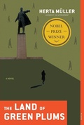 Cover: The Land of Green Plums - Picador USA