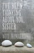 Cover: I've Been Thinking About You, Sister - Random House New Zealand