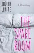 Cover: The Spare Room - Random House New Zealand