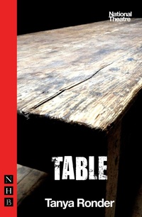 Enlarge image Cover: Table - Nick Hern Books