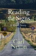 Cover: Reading the Signs - Random House New Zealand