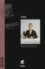 Cover: Iron - Nick Hern Books