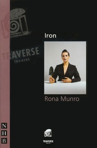 Enlarge image Cover: Iron - Nick Hern Books