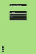 Cover: Ubu - Nick Hern Books