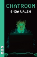 Cover: Chatroom - Nick Hern Books