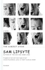 Cover: The Subject Steve - St Martin's Press