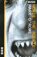 Cover: Howie the Rookie - Nick Hern Books