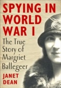Enlarge image Cover: Spying in World War I - Osprey Publishing