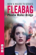 Cover: Fleabag: The Original Play - Nick Hern Books