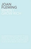 Cover: When I Grow Rich - The Langtail Press