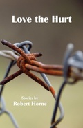 Cover: Love the Hurt - Ginninderra Press