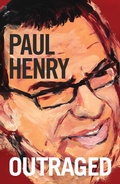 Cover: Outraged - Random House New Zealand