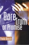 Cover: Dare Truth or Promise - Random House New Zealand