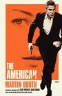 Cover: The American - St Martin's Press