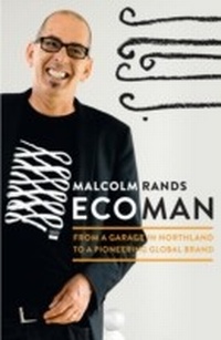 Abbildung von: Ecoman - Random House New Zealand