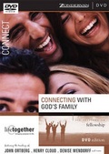 Cover: Connecting with God's Family; Session 2 - Zondervan