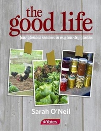 Abbildung von: The Good Life - HarperCollins Publishers (New Zealand)