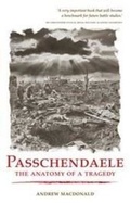 Cover: Passchendaele - HarperCollins Publishers (New Zealand)