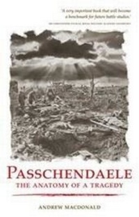Enlarge image Cover: Passchendaele - HarperCollins Publishers (New Zealand)