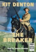 Cover: The Breaker - Bolinda Audio Books