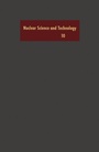 Cover: Variational Methods in Nuclear Reactor Physics - Academic Press