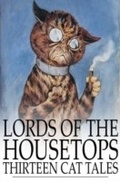 Cover: Lords of the Housetops - The Floating Press