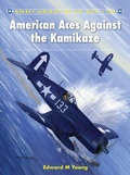 Cover: American Aces against the Kamikaze - Osprey Publishing