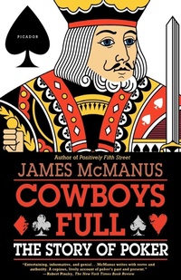 Abbildung von: Cowboys Full - Picador USA