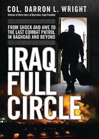 Abbildung von: Iraq Full Circle - Osprey Publishing