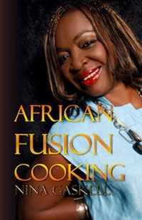Abbildung von: African Fusion Cooking - Pen Press