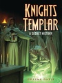 Cover: Knights Templar - Osprey Publishing