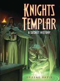 Enlarge image Cover: Knights Templar - Osprey Publishing