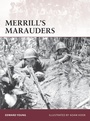 Cover: Merrill's Marauders - Osprey Publishing