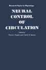 Cover: Neural Control of Circulation - Academic Press