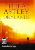 Cover: Drylands: Unabridged - Bolinda Audio Books