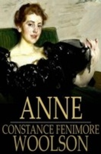 Enlarge image Cover: Anne - The Floating Press