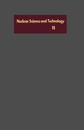 Cover: Frequency Response Testing in Nuclear Reactors - Academic Press