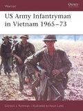 Cover: US Army Infantryman in Vietnam 1965-73 - Osprey Publishing