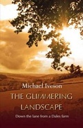 Cover: The Glimmering Landscape - Pen Press