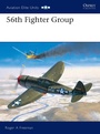 Cover: 56th Fighter Group - Osprey Publishing