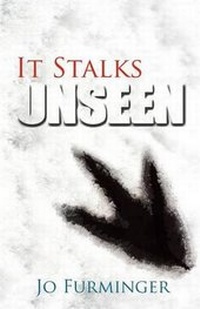 Enlarge image Cover: It Stalks Unseen - Pen Press