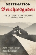 Cover: Destination Berchtesgaden - Osprey Publishing