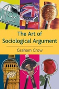 Cover: The Art of Sociological Argument - Red Globe Press