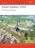 Cover: Pearl Harbor 1941 - Osprey Publishing