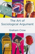 Cover: The Art of Sociological Argument - Red Globe Press