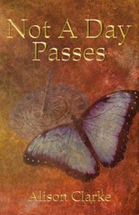 Enlarge image Cover: Not a Day Passes - Pen Press