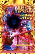 Cover: Hare and the Black Lamp - Indepenpress Publishing Ltd