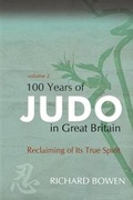 Cover: 100 Years of Judo in Great Britain: Volume 2 - New Generation Publishing