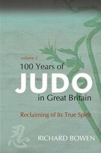 Abbildung von: 100 Years of Judo in Great Britain: Volume 2 - New Generation Publishing