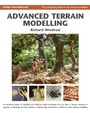 Cover: Advanced Terrain Modelling - Osprey Publishing